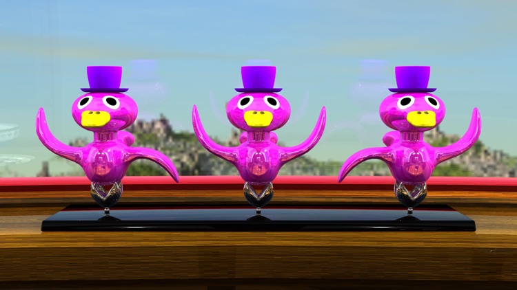 TheHappyEscapeTopFloorRoom screenshot-7