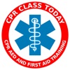 CPR Class Today