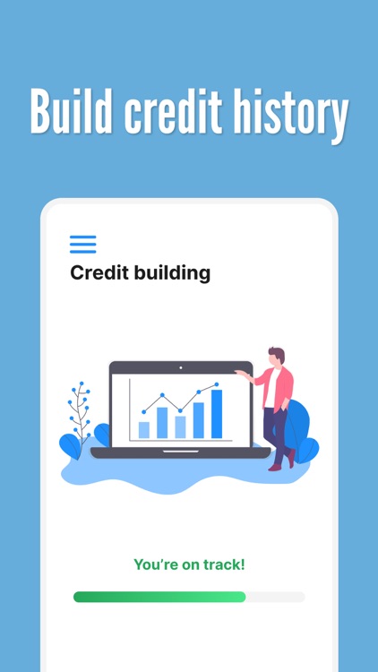 Possible Loans - Borrow Money screenshot-5