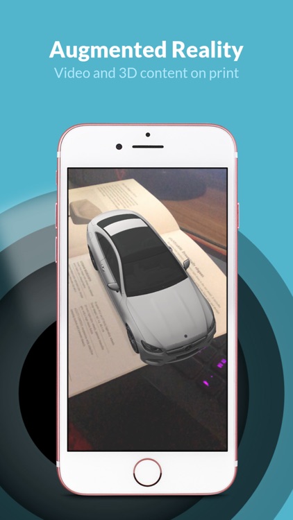 ImaginatAR screenshot-3