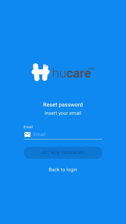 HuCare Trial