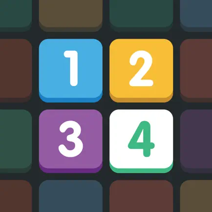 SquaresUp! A Colorful Puzzle Cheats