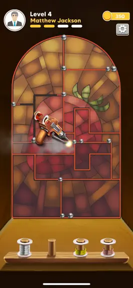 Game screenshot Stained Glass Game hack