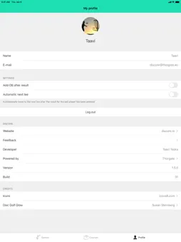 Discore screenshot 10
