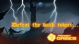 Game screenshot Dark Tower hack