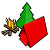 Camping List icon