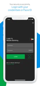 SC Mobile Banking (UAE) screenshot #4 for iPhone