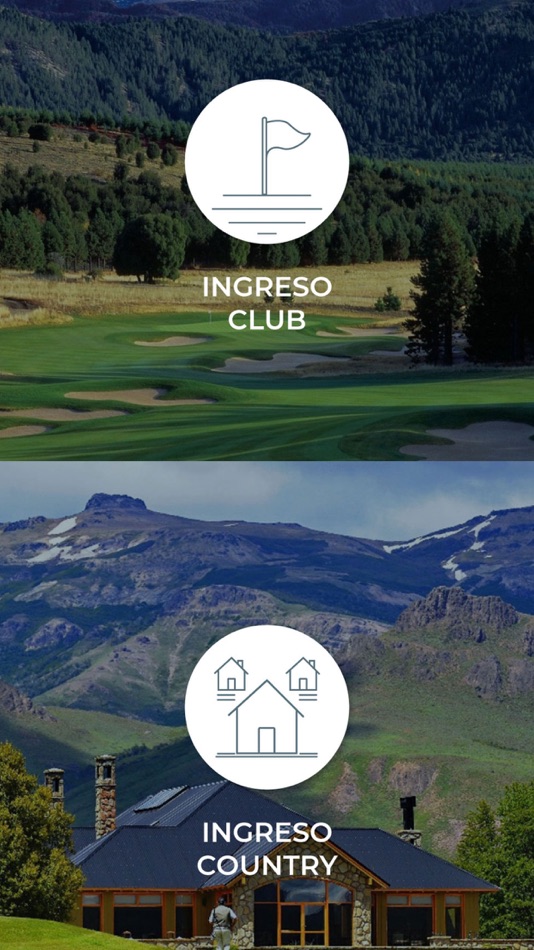 #2. Chapelco Golf (iOS) بواسطة: Martin Elicagaray