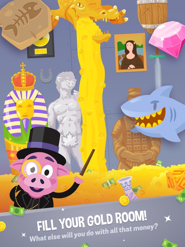 Make It Rain: Love of Money screenshot 11