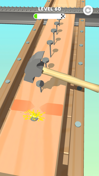 Screenshot #3 pour Hammer Jam