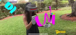 Game screenshot QuestDraw AR mod apk