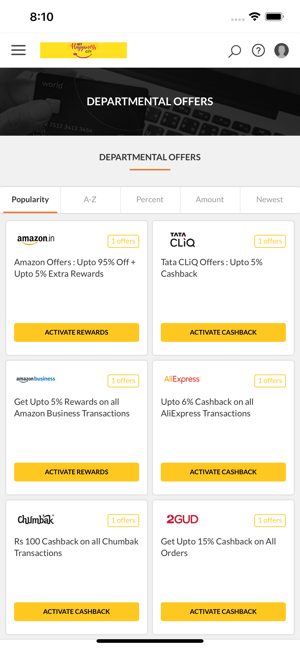 Happiness Spreading QR App(圖2)-速報App