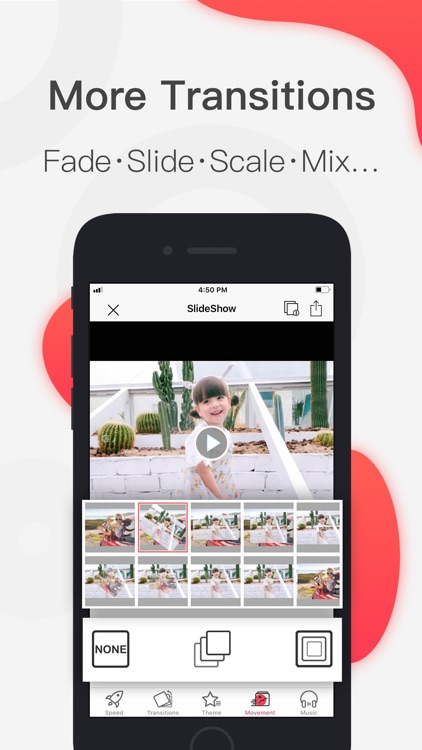 SlideShow Maker Δ