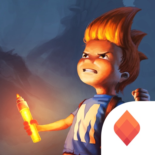 Max－The Curse of Brotherhood icon