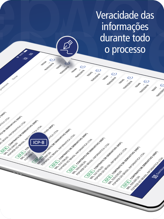 Screenshot #5 pour FEPWeb™ CMS