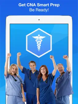 CNA Smart Prep screenshot 10