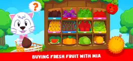 Game screenshot Marbel : Fruits for Kids hack