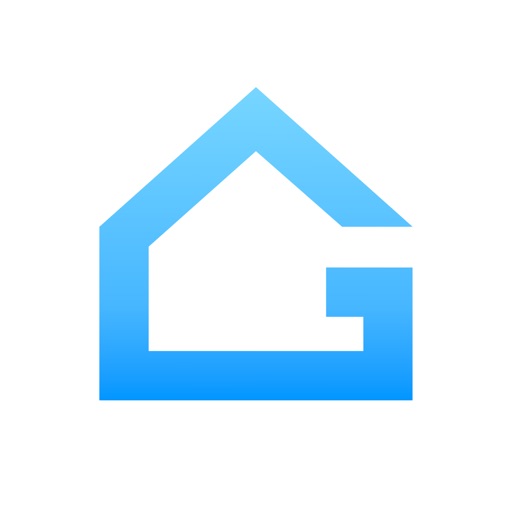 GrusHome iOS App