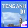 Tieng Anh Lop 10 - English 10 App Delete