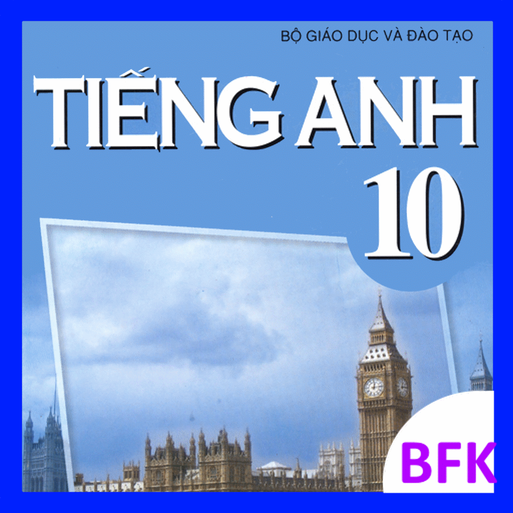 Get Tieng Anh Lop 10 - English 10 for iOS, iPhone, iPad Aso Report