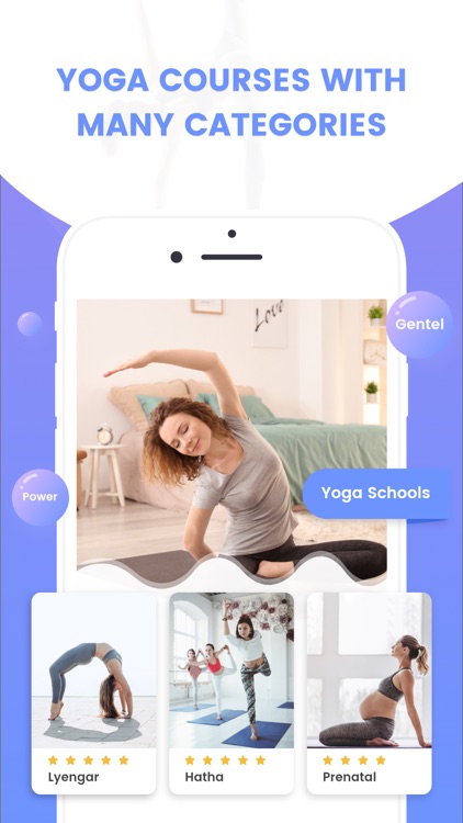 Yoga for beginners: Daily Yoga