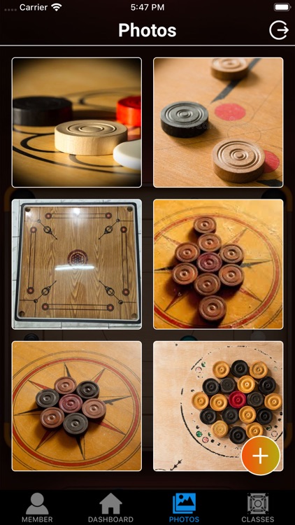 Carrom Coaching Diary screenshot-7