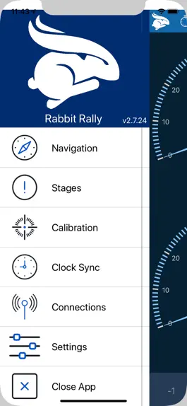 Game screenshot Rabbit Rally 2.0 mod apk