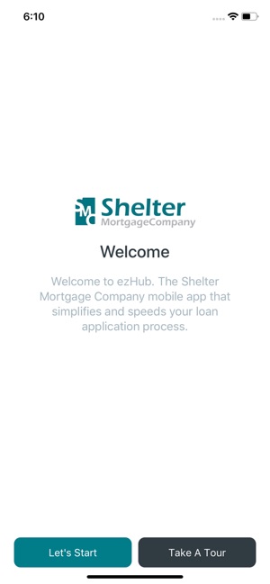 Shelter Mortgage Company