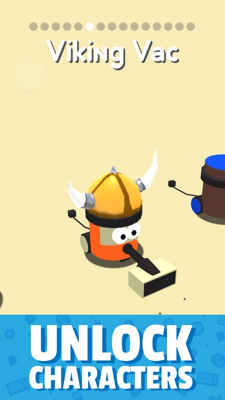 Clean Up 3D screenshot 4