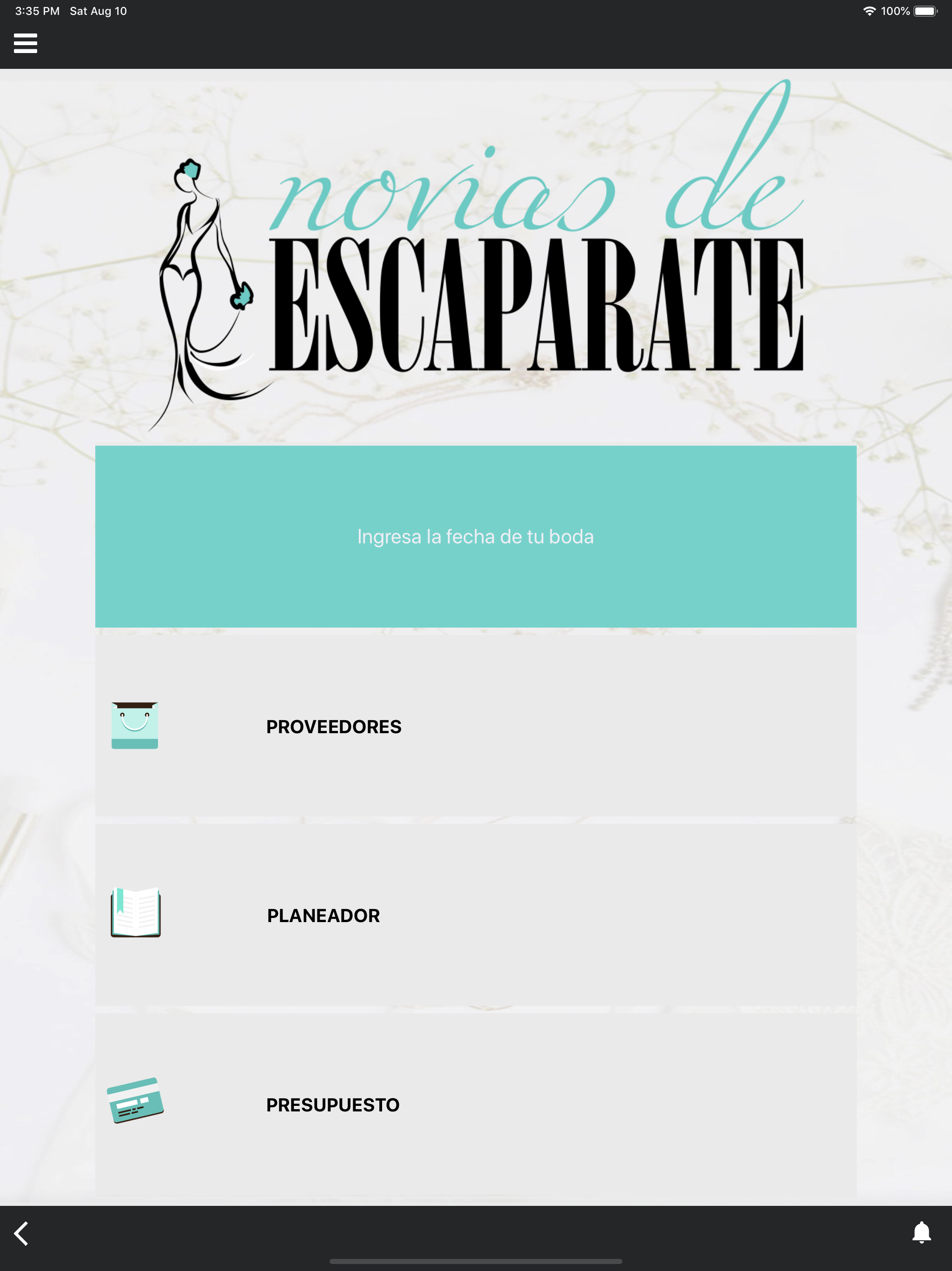 Escaparate