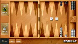 How to cancel & delete backgammon - classic dice game 2