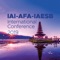 Ikatan Akuntan Indonesia (IAI) / Institute of Indonesia Chartered Accountants together with the ASEAN Federation of Accountants (AFA) and the International Accounting Education Standards Board (IAESB) are proud to host the IAI-AFA-IAESB International Conference 2019