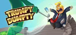 Game screenshot Trumpy Dumpty mod apk