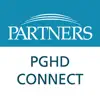 PGHD Connect App Positive Reviews