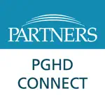 PGHD Connect App Positive Reviews
