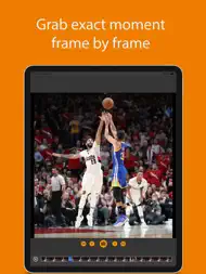 Video to Photo Grabber ipad bilder 1