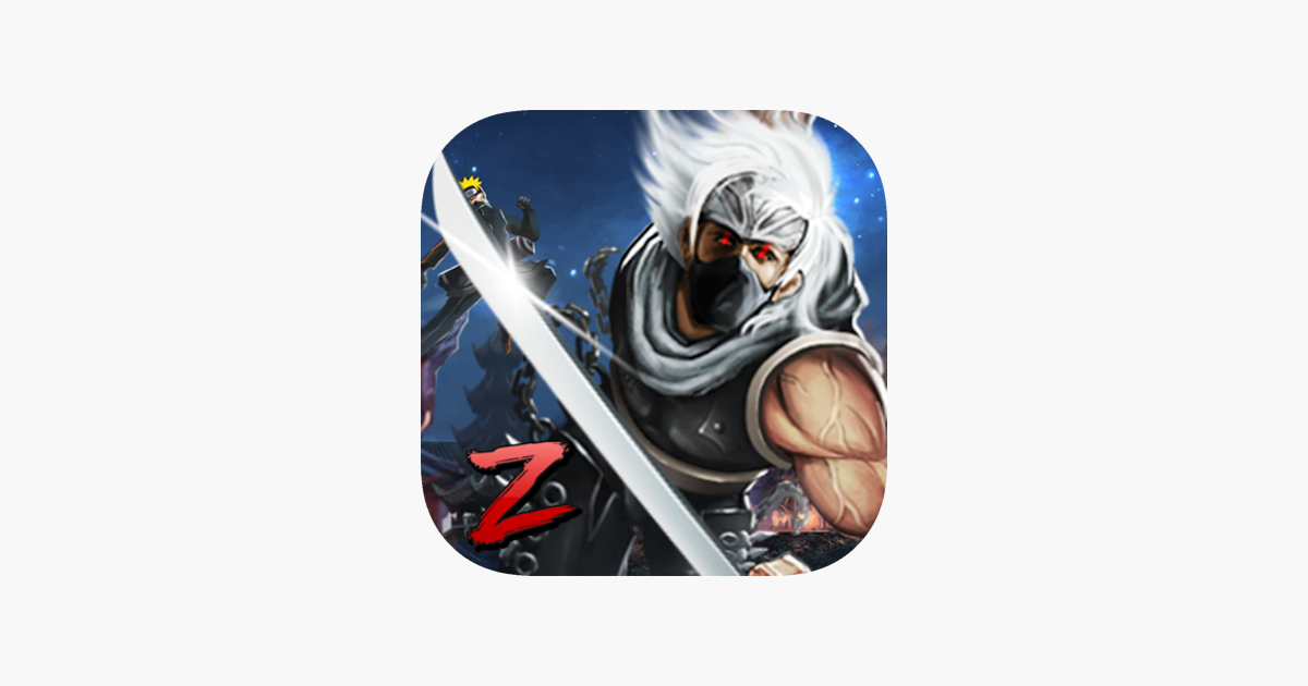 Force Ninja Battle::Appstore for Android
