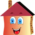 House Emojis App Cancel