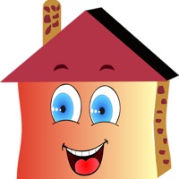 House Emojis logo