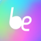App Icon for Be Beleza Tech: maquiagem App in Brazil IOS App Store