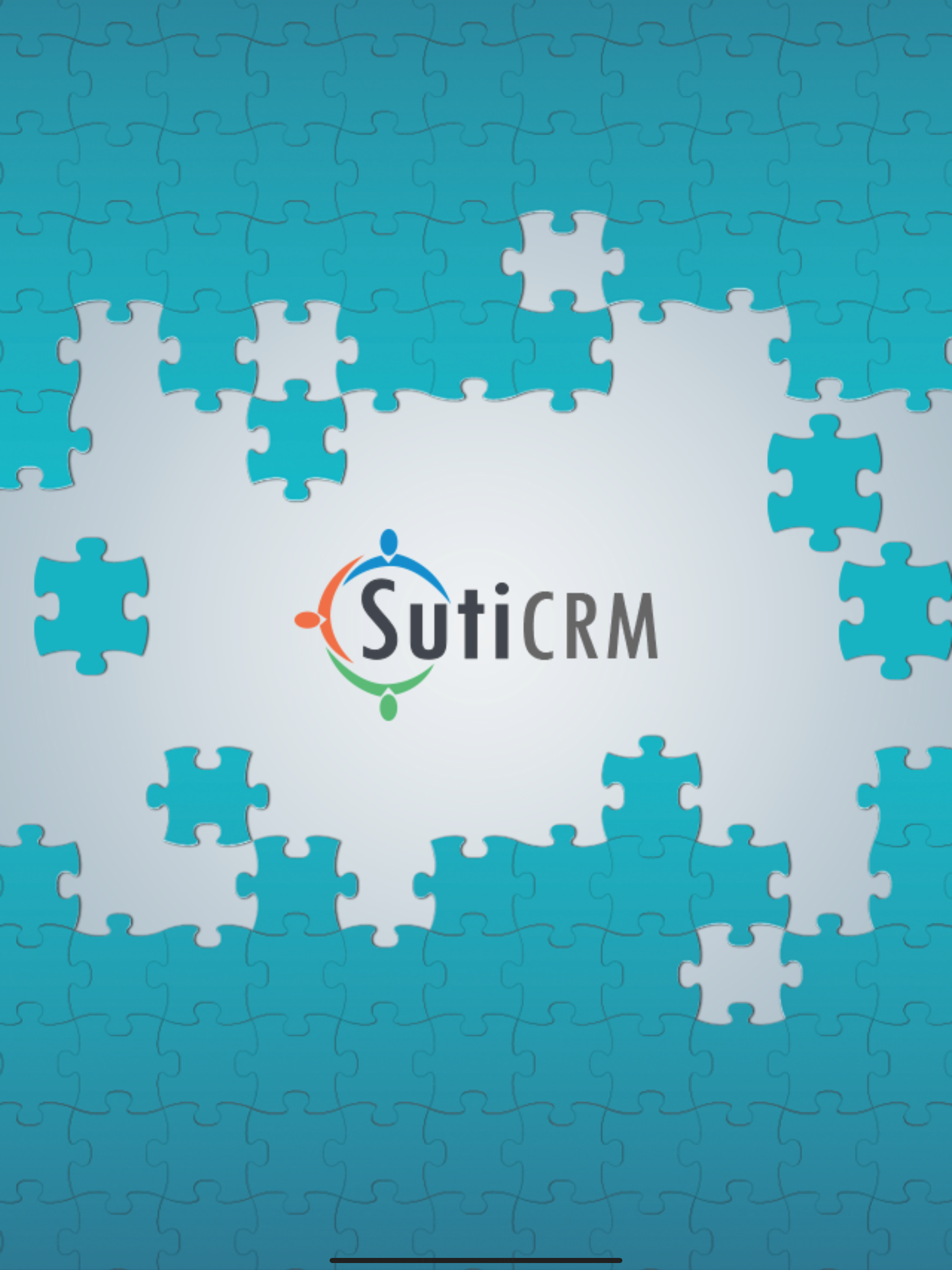 SutiCRM screenshot 5