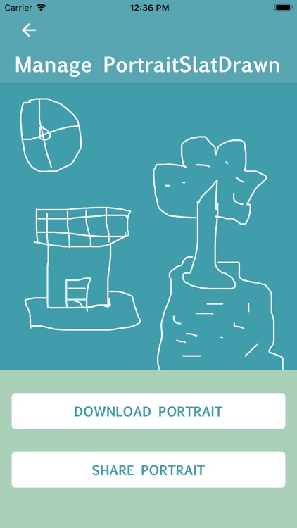 PortraitSlatDrawn screenshot-3