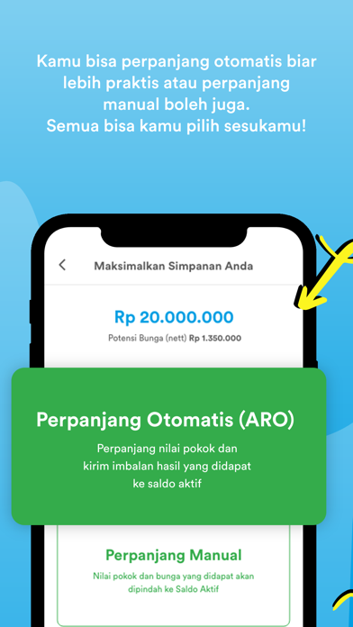 How to cancel & delete Koperasi Namastra from iphone & ipad 4