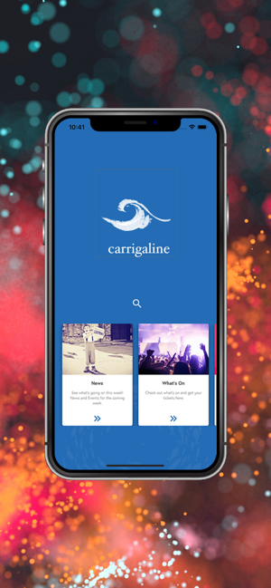 Carrigaline(圖2)-速報App