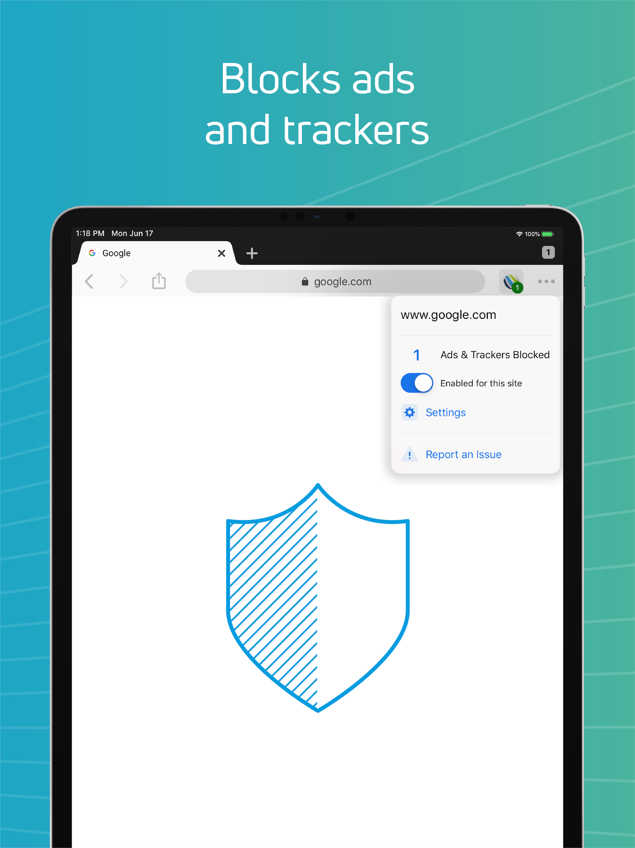 Viasat Browser