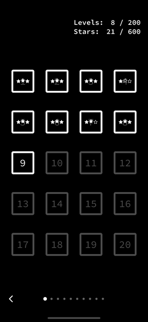 Blackout Mazes(圖4)-速報App