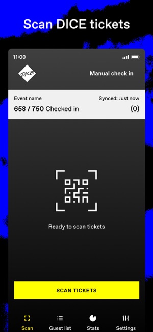 DICE Access(圖1)-速報App