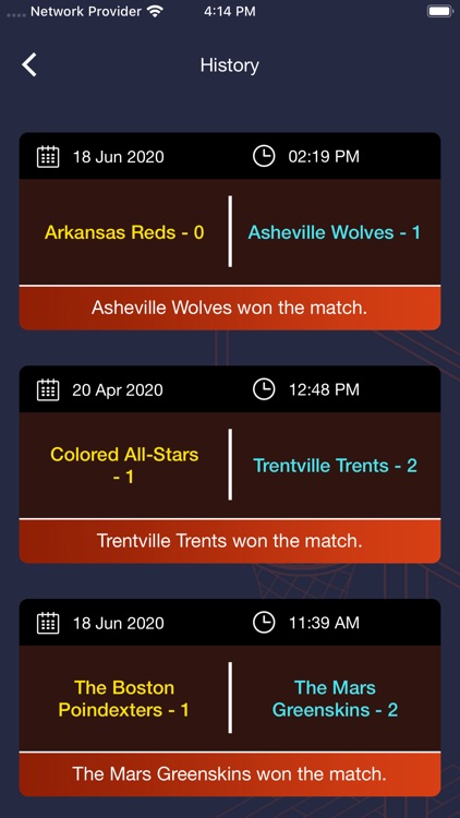 Wireball Score Card screenshot-6