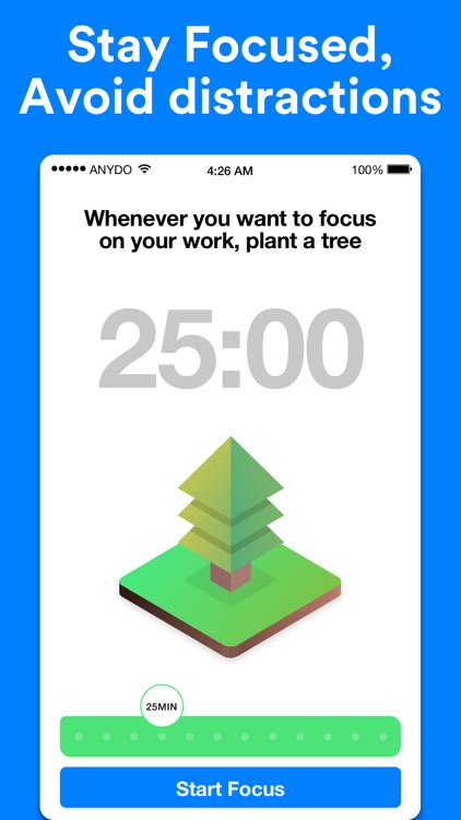 Any.do: To-do list & Tasks screenshot-3