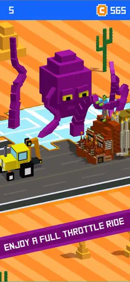 Game screenshot Autosplit apk